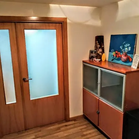 Bonito Apartamento En Ainsa Exterior photo