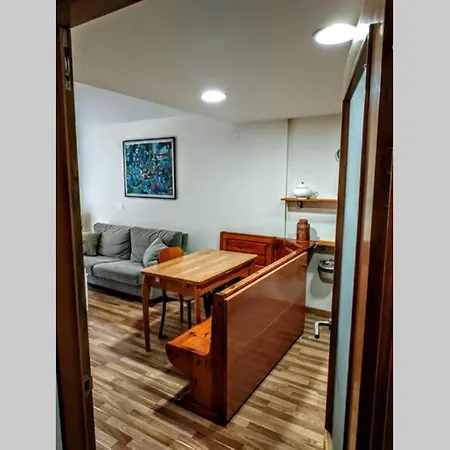 Bonito Apartamento En Ainsa Exterior photo