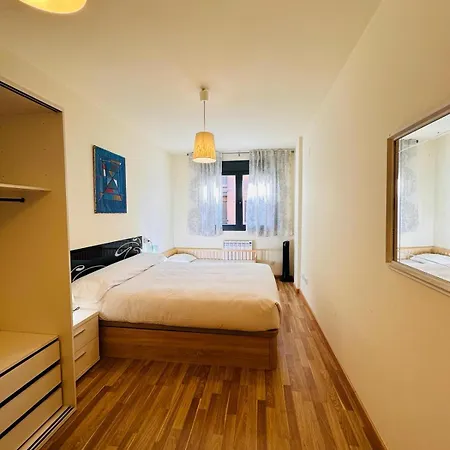 Bonito Apartamento En Ainsa Exterior photo