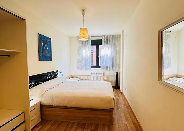 Bonito Apartamento En Ainsa