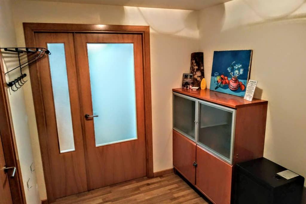 Apartment Bonito En Ainsa