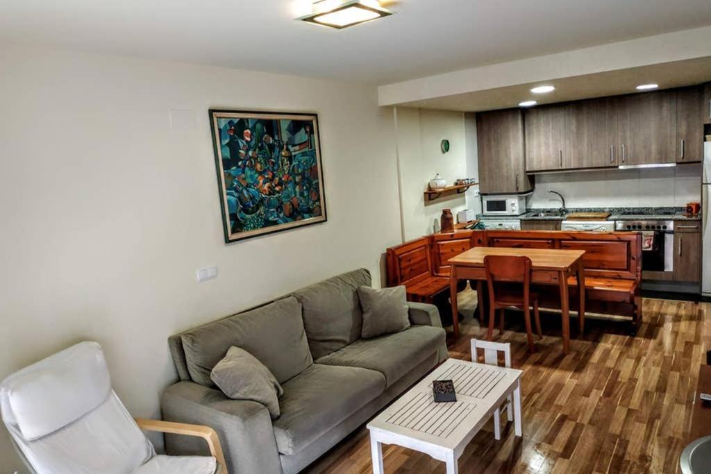 Bonito En Apartment Ainsa