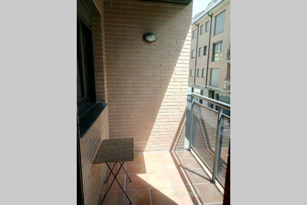 Apartment Bonito En