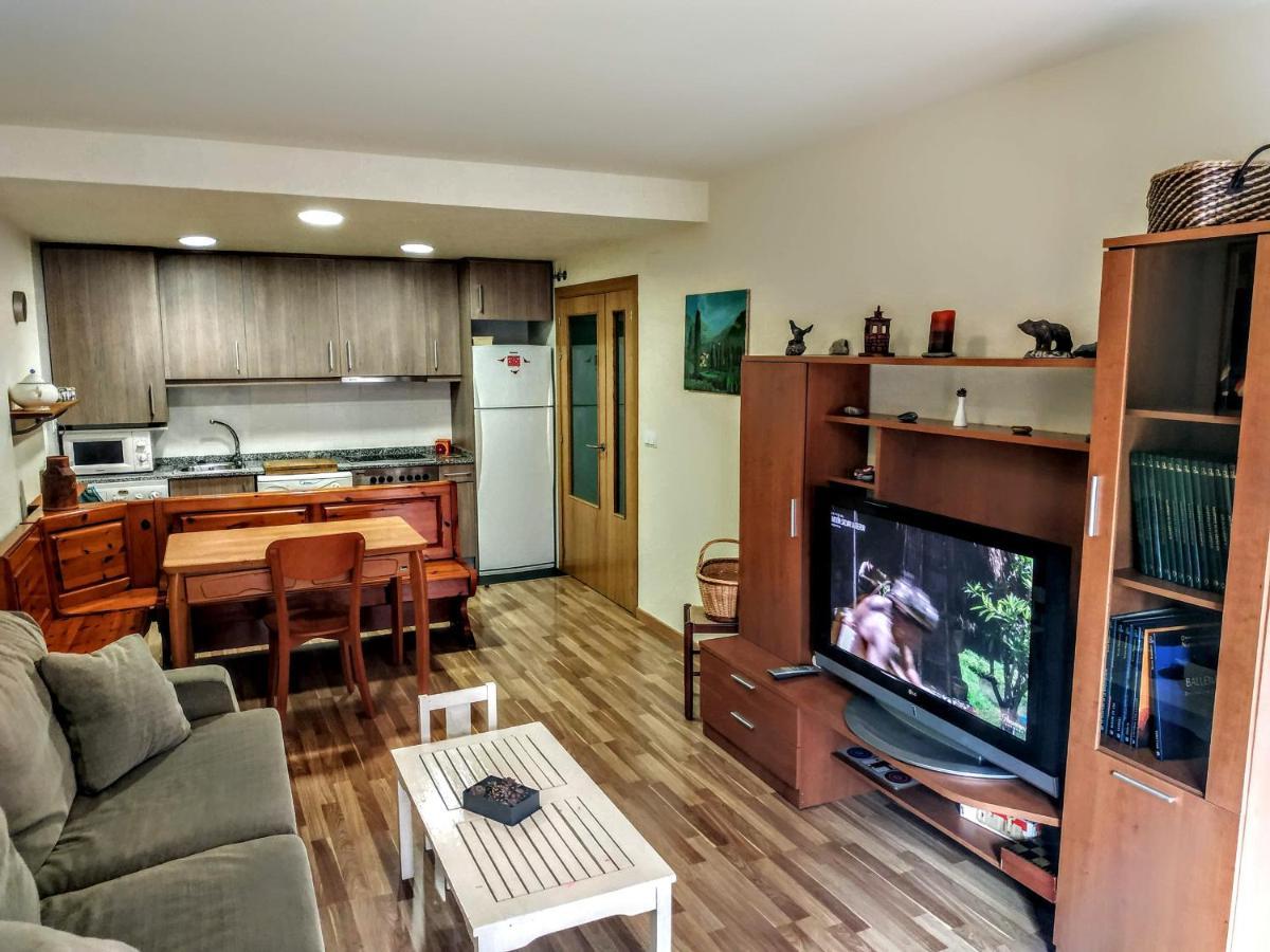 Apartment Bonito En Ainsa