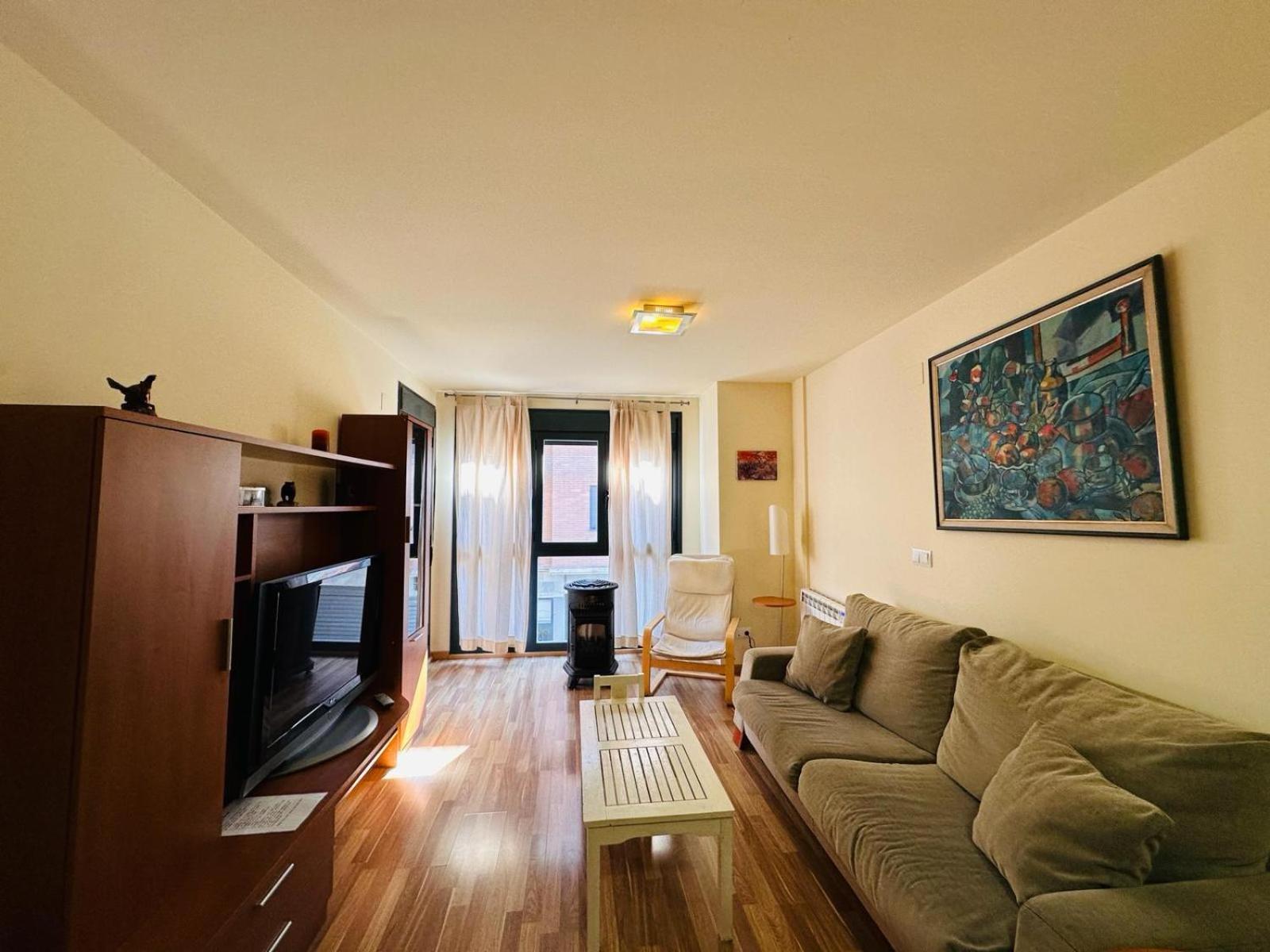 Bonito En Apartment *