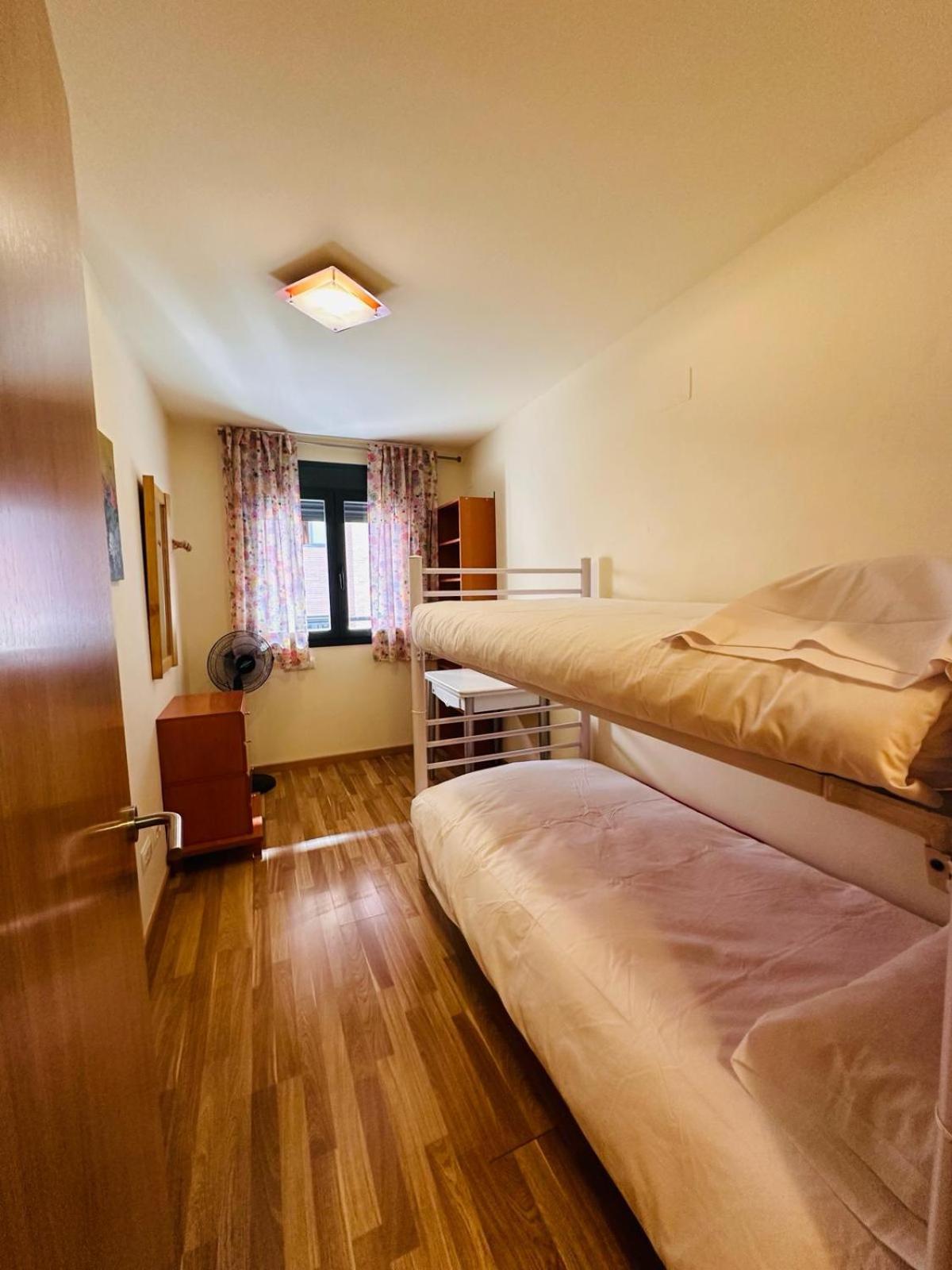 Apartment Bonito En *
