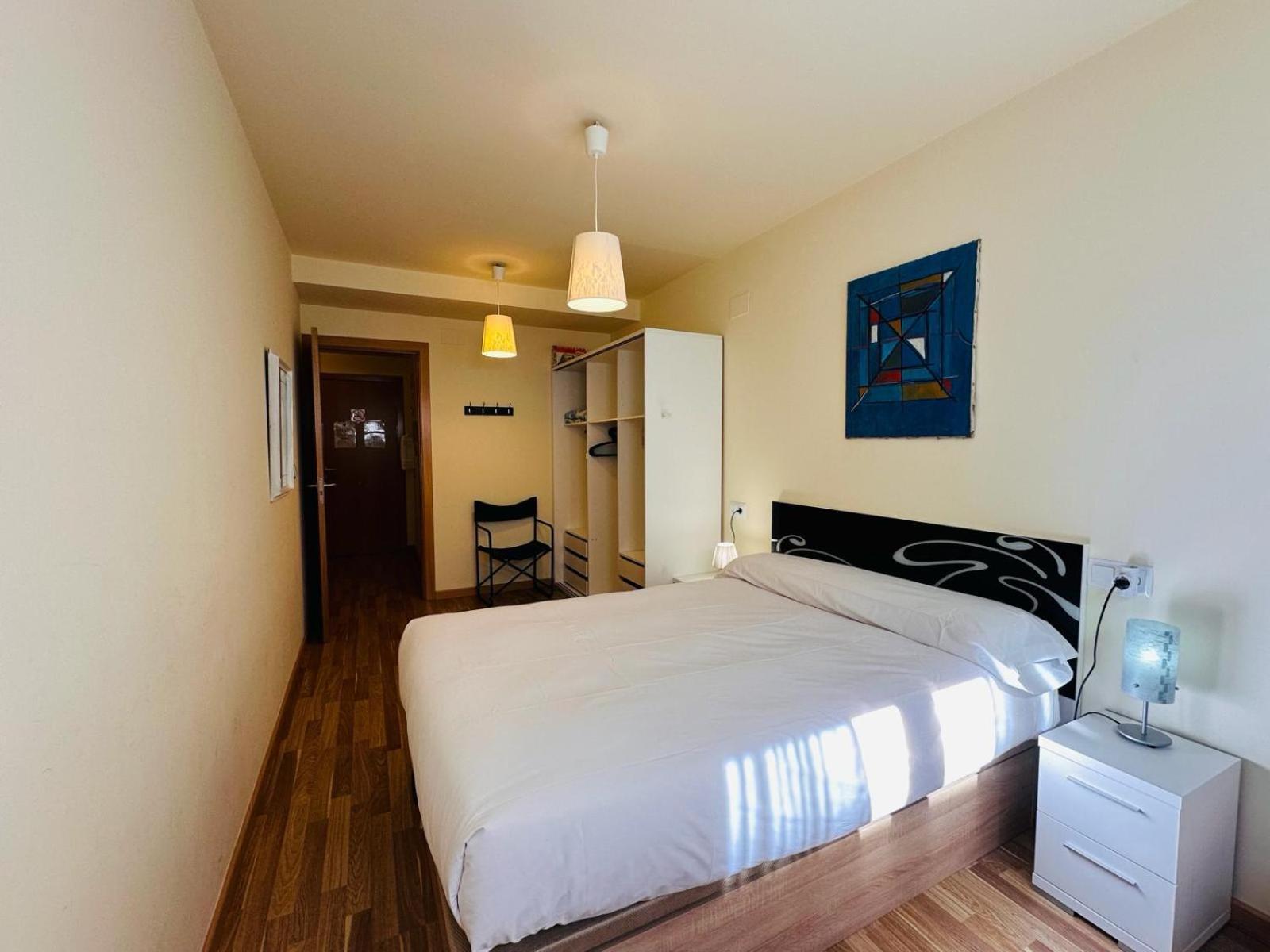 Apartment Bonito En *