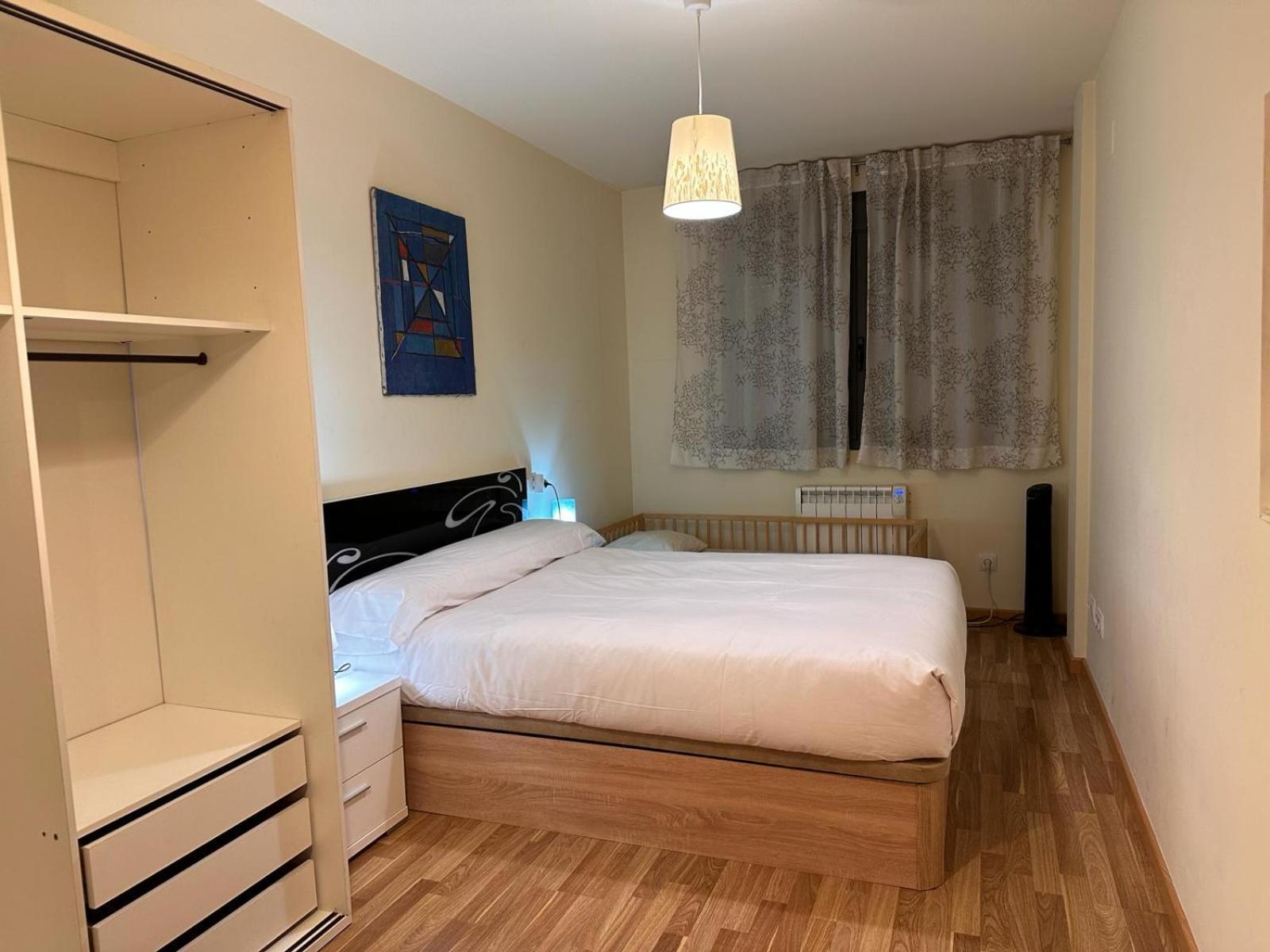 Apartment Bonito En