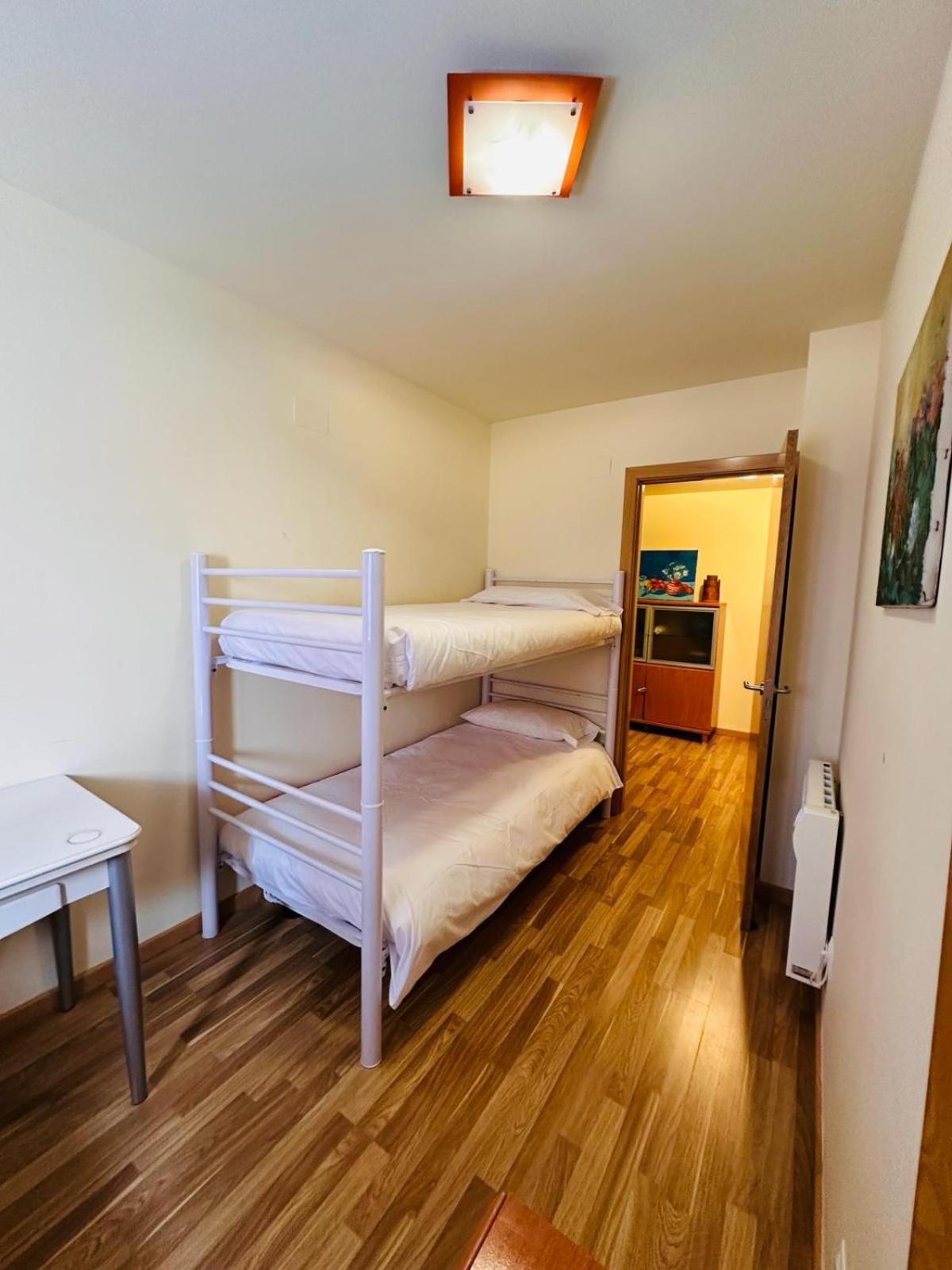 Apartment Bonito En *
